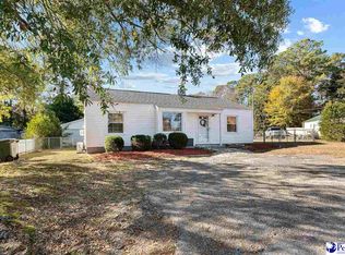 311 Spring St, Darlington, SC 29532