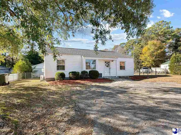 311 Spring St, Darlington, SC 29532