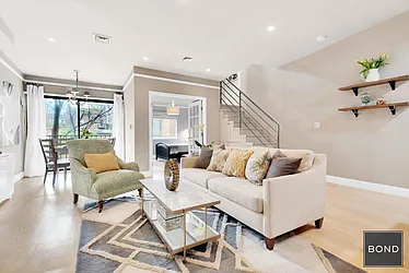 Sold by Bond New York