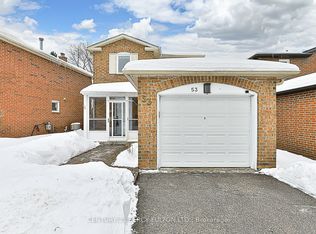 53 Miley Dr, Markham, ON L3R4V1
