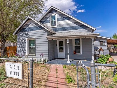 1330 W 3rd St, Florence, CO, 81226
