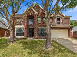 3509 Marquette Dr, Denton, TX 76210
