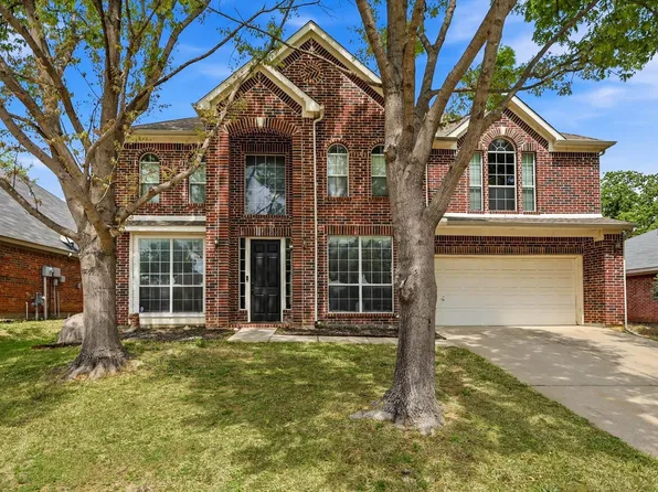 3509 Marquette Dr, Denton, TX 76210