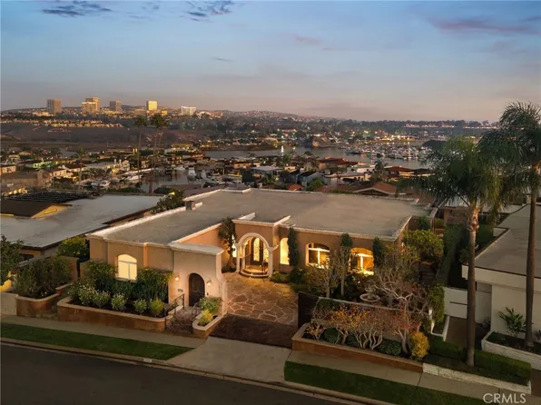 1038 Santiago Dr, Corona Del Mar, CA 92660