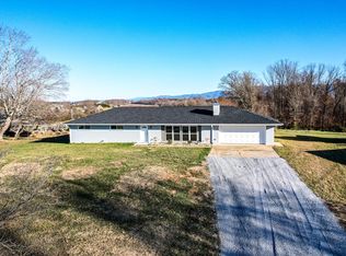 32 Jim Fox Rd, Greeneville, TN 37743