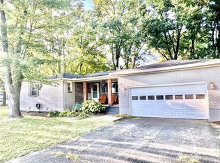 8283 N Montgomery County Line Rd, Englewood, OH 45322