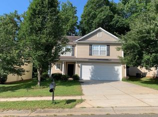 7334 Aragorn Ln, Charlotte, NC 28212