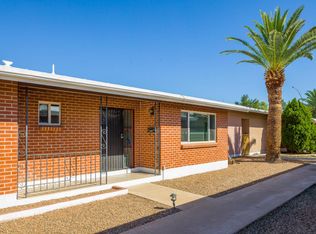 2662 S Mann Ave, Tucson, AZ 85730