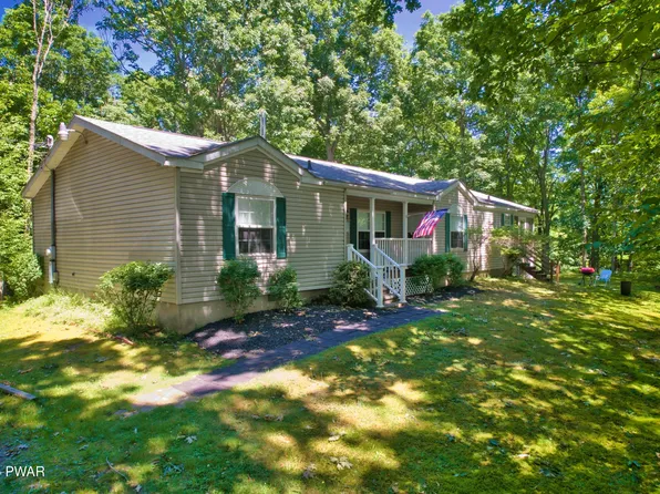128 Laurel Hill Est, Honesdale, PA 18431
