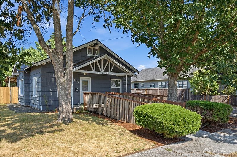 2nd image of 1317 Logan Street