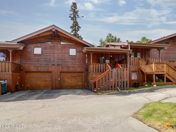 271 Dailey Ave Unit 10, Anchorage, AK 99515