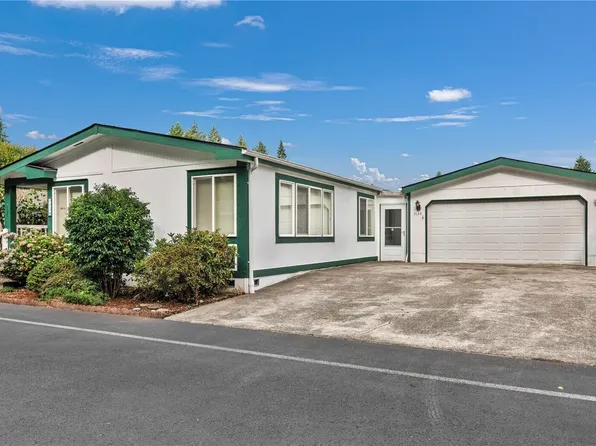 5124 W Gray Sea Eagle SW, Olympia, WA 98512