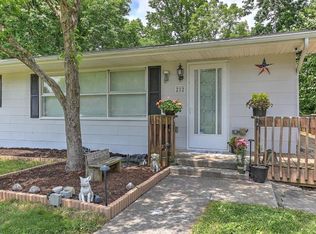 212 Blue Ridge Dr, Bristol, TN 37620
