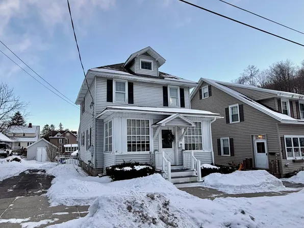 58 Woodside Ave, Little Falls, NY 13365