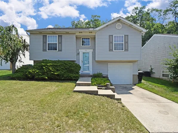 976 Venetian Ter, Cincinnati, OH 45224