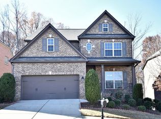2447 Harpers Way, Duluth, GA 30097