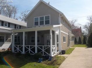 449 Sycamore Ave, Lakeside Marblehead, OH 43440