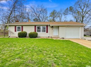 23865 Veterans Rd, Morton, IL 61550