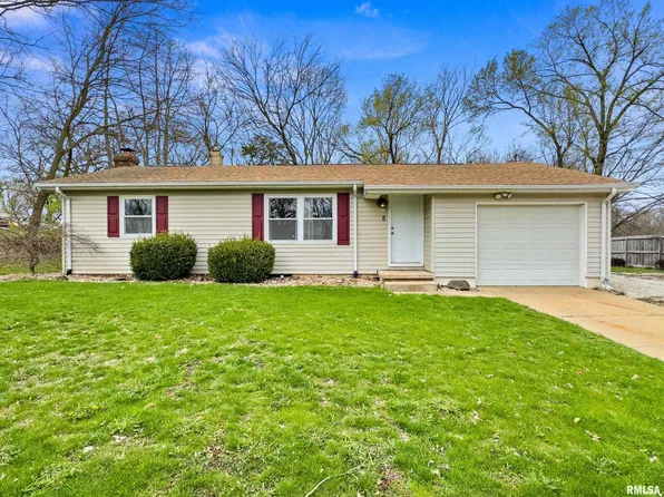 23865 Veterans Rd, Morton, IL 61550