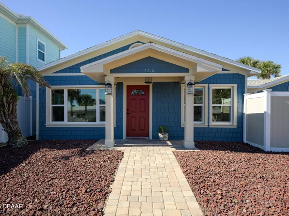 1224 S Central Ave, Flagler Beach, FL 32136