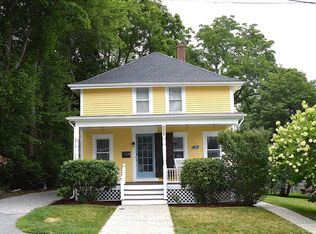 238 Old Colony Ave, Somerset, MA 02726