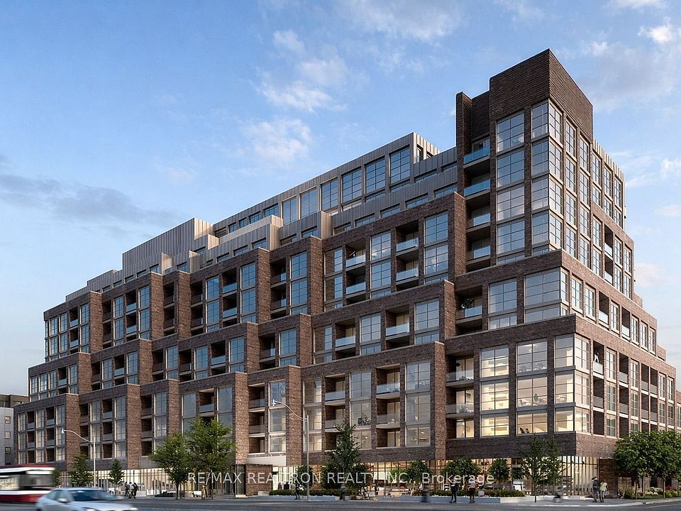 1st image of 1787 Saint Clair Ave W #418