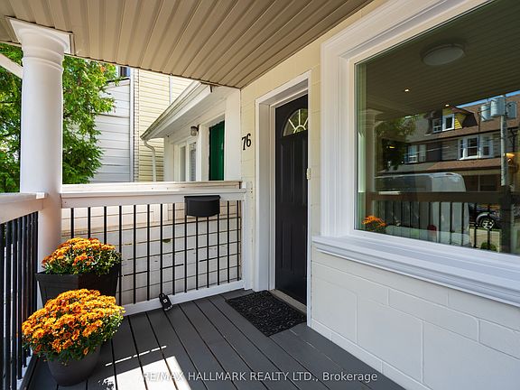 3rd image of 76 Pape Ave