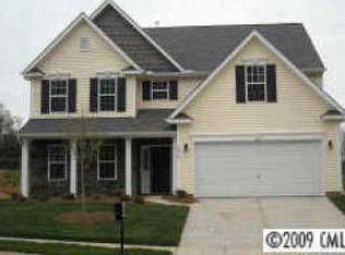 4418 Austin Dekota Dr, Charlotte, NC 28269