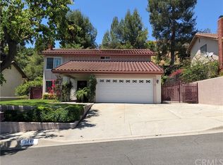 1941 Viento Verano Dr, Diamond Bar, CA 91765