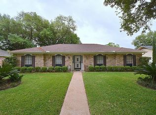 8511 Langdon Ln, Houston, TX 77036