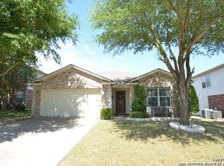 4036 Brook Hollow Dr, Schertz, TX 78154