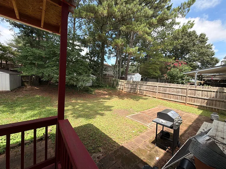 855 Heritage Valley Rd — Photo 17