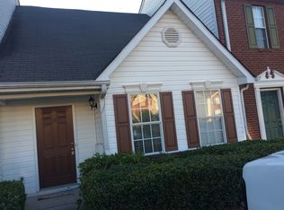 7737 Bernardo Dr, Riverdale, GA 30296