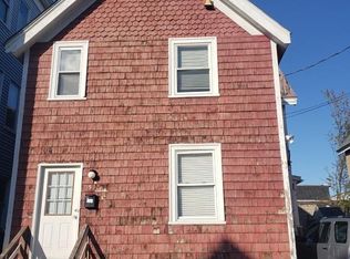 15 Washington St, Lawrence, MA 01841