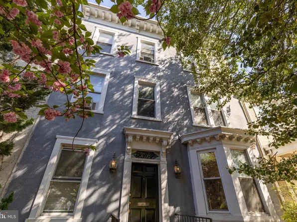 228 E Capitol St NE, Washington, DC 20003