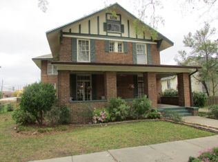 111 Short Bay St, Hattiesburg, MS 39401
