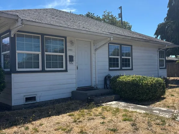 2811 Grand Blvd, Vancouver, WA 98661