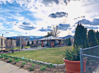 3720 Sandpiper Dr, Reno, NV 89508