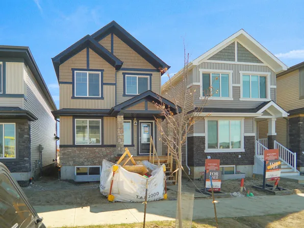 18231 85th St NW, Edmonton, AB T5Z 3B5