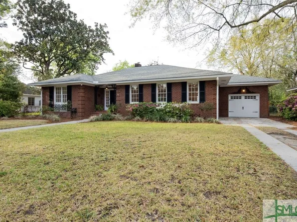 221 E 63rd Street, Savannah, GA 31405