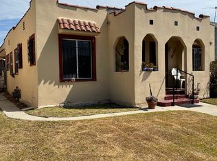 1811 W 39th Pl, Los Angeles, CA 90062