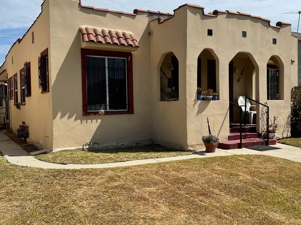 1811 W 39th Pl, Los Angeles, CA 90062