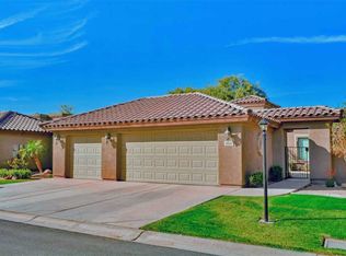 4590 W Irma St, Yuma, AZ 85364
