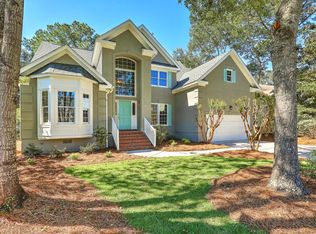 1261 Hogans Aly, Mount Pleasant, SC 29466