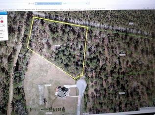 N Bryan Rd, Jacksonville, NC 28540