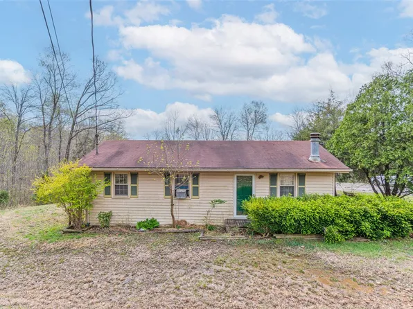 1599 Clarence O Dell Rd, Bowling Green, KY 42101