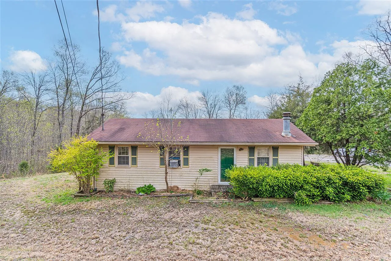 1599 Clarence O Dell Rd photo 1