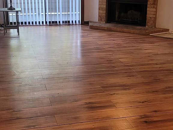 living room dining room