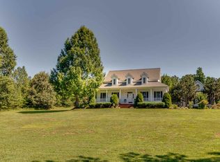 181 Bent Tree Dr, Rutherfordton, NC 28139