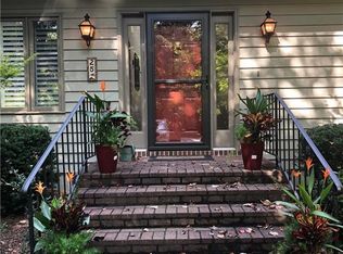 25 Hunting Country Trl, Tryon, NC 28782